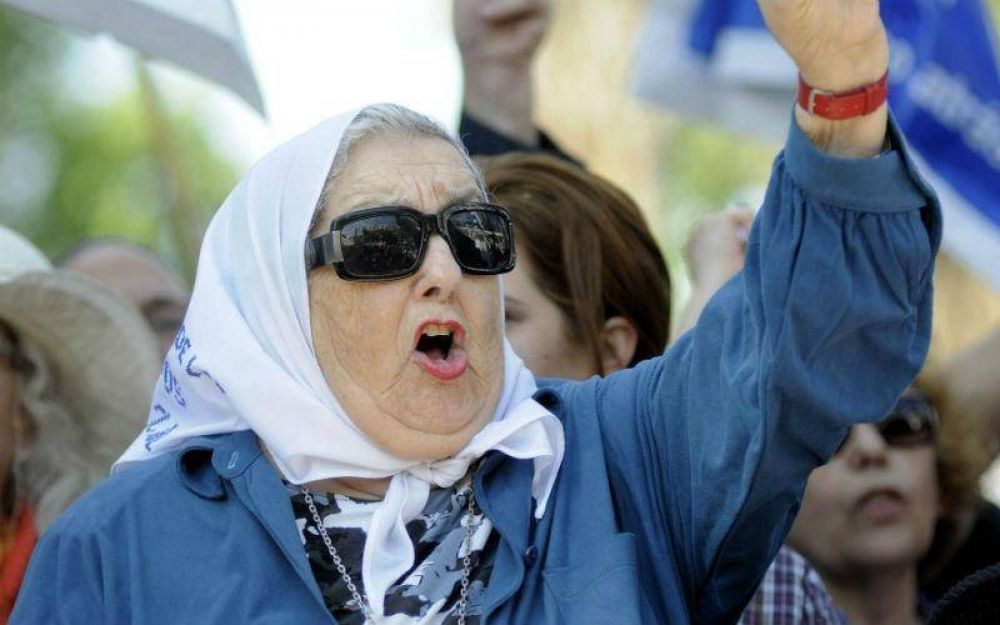 Otro desbarranco de Hebe: trat� a Vidal de �ser mal�fico con cara de ni�a boba�