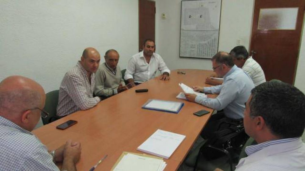 Adquirir�n importante equipamiento para el Hospital