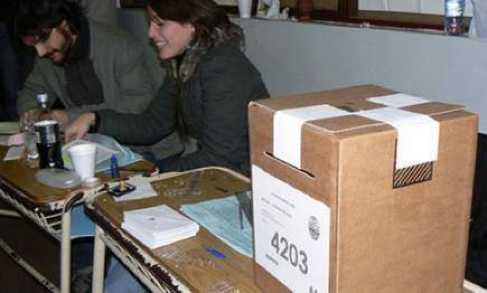  Posadas tendr� debates pre-electorales