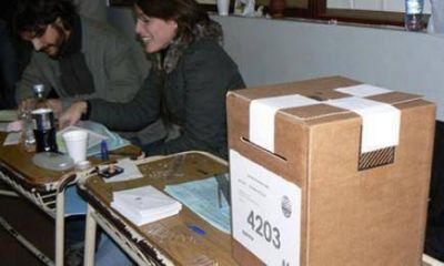  Posadas tendr� debates pre-electorales