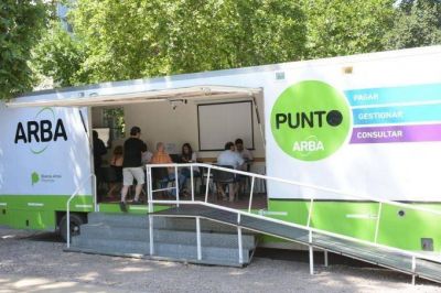 Control de evasores: la Provincia busca formalizar la econom�a para bajar la presi�n tributaria