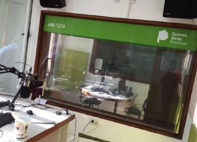 Periodistas de la Radio Provincia denuncian vaciamiento de contenidos