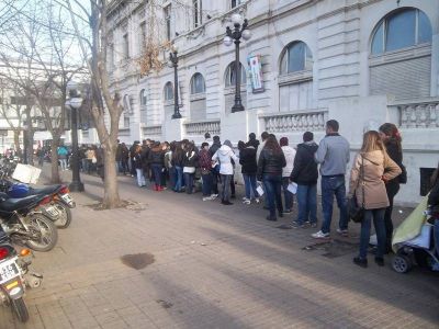 La pobreza, el desempleo y el 