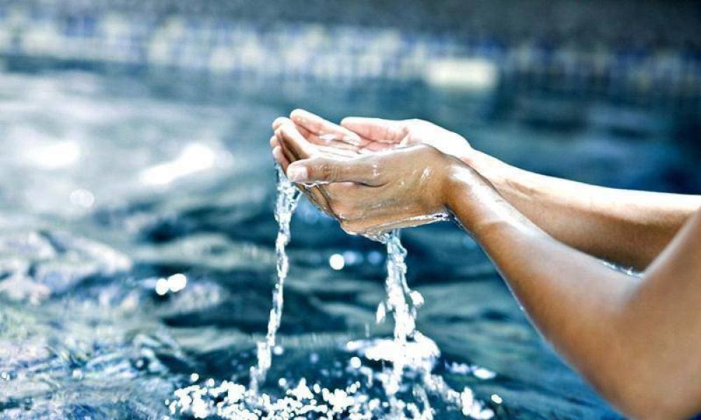 La Municipalidad realizar una jornada de concientizacin por el Da Nacional del Agua