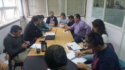 Los gremios rechazaron el decreto