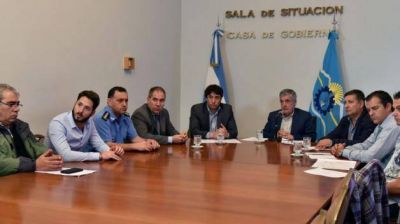 Das Neves pidi� la renuncia de Murcia