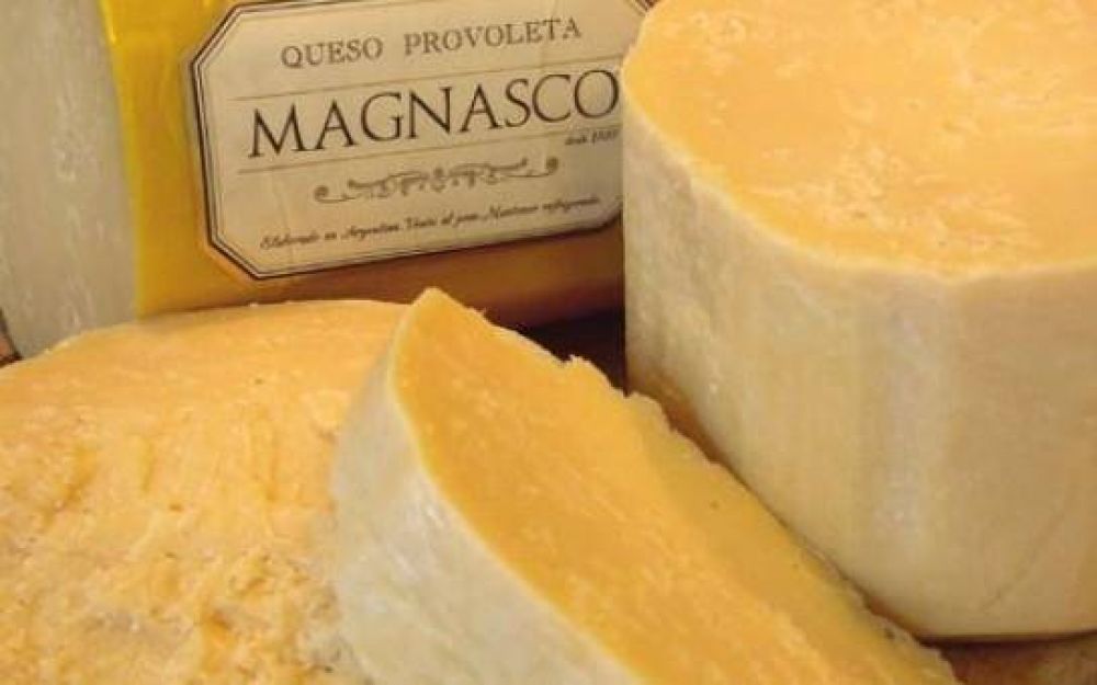 Cerr sus puertas la fbrica de quesos Magnasco