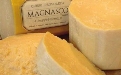Cerr� sus puertas la f�brica de quesos Magnasco