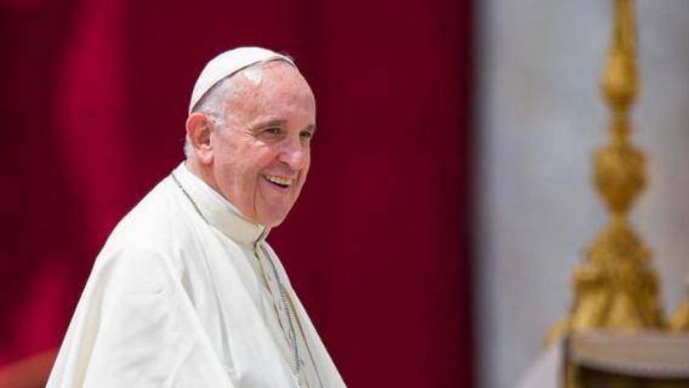 Dialogo con Eduardo Garc�a, quien trabaj� codo a codo con Jorge Mario Bergoglio durante m�s de 10 a�os en Buenos Aires, arquidi�cesis de la cual era vicario general