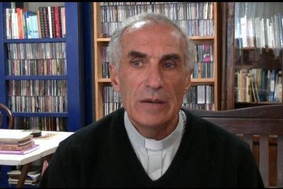 Mons. Santiago reiter� el llamado a �buscar la cultura del encuentro en una sociedad tan confrontativa�