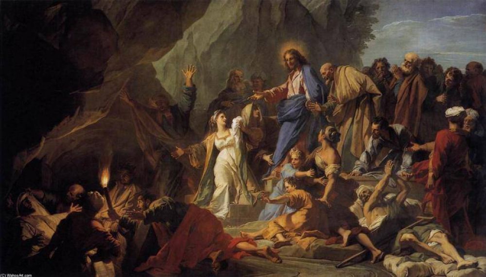 Mons. Castagna: �Todo en el Evangelio es para recuperar el rumbo de vida�