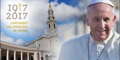 Portugal cerrar� sus fronteras durante la visita del Papa a F�tima