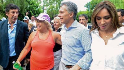 Macri: 