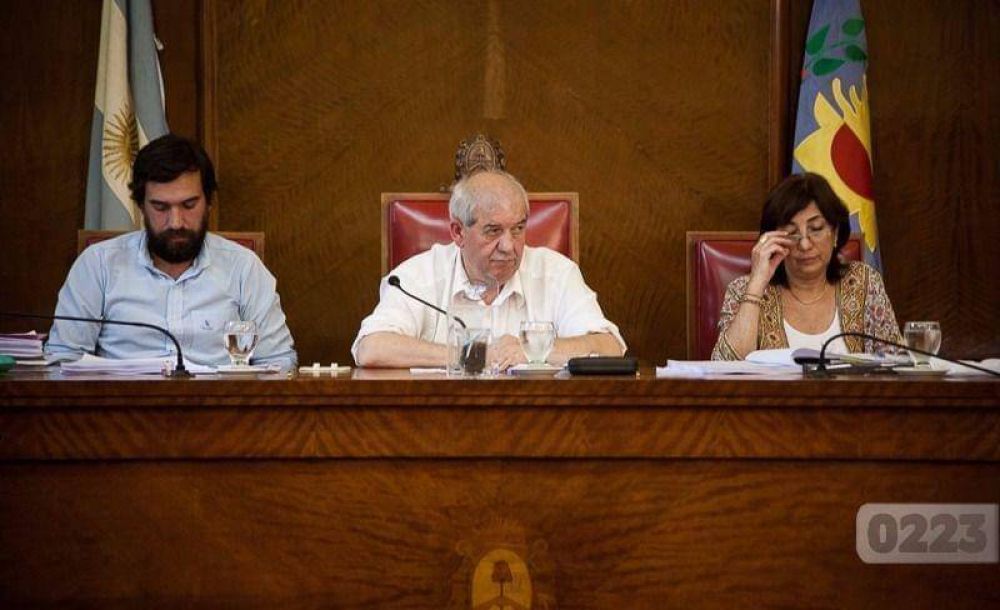 Presidencia del HCD: Sáenz Saralegui es el más firme, pero Coria y Abud también suenan