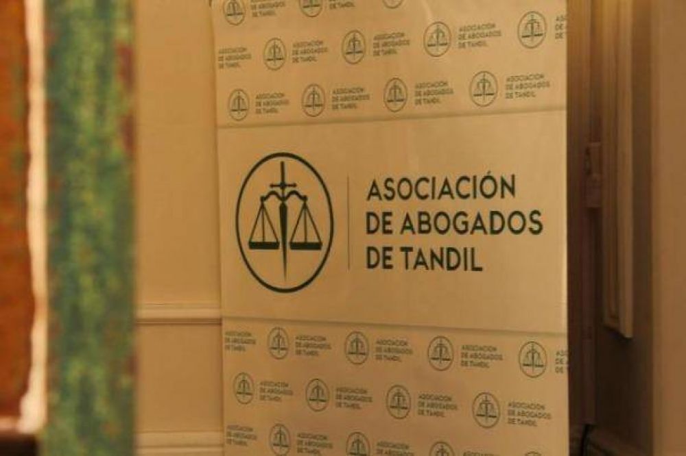 La Asociacin de Abogados de Tandil presentar el documento sobre la Primera Audiencia Pblica