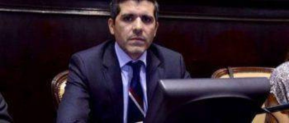 Yelpo:�Luego del paro volvemos a trabajar para sacar el pa�s adelante�