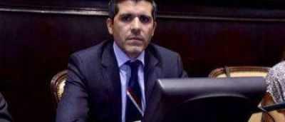 Yelpo:�Luego del paro volvemos a trabajar para sacar el pa�s adelante�