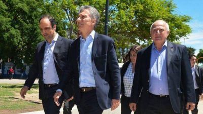 La UCR define su futuro entre el armado de las listas y los fantasmas en el interior de Cambiemos