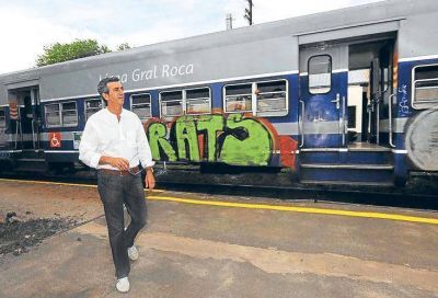 Un sector del PJ teme �carpetazos� del kirchnerismo contra Florencio Randazzo