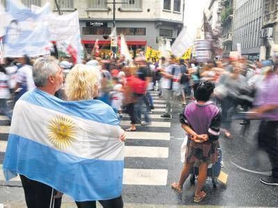 La clase en movimiento