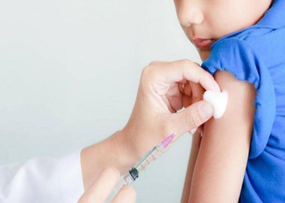 Comienza la campaa de vacunacin antigripal en Mar del Plata