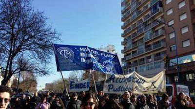 [#Municipales] El STM se suma al Paro General y analiza medidas por actualizaci�n salarial