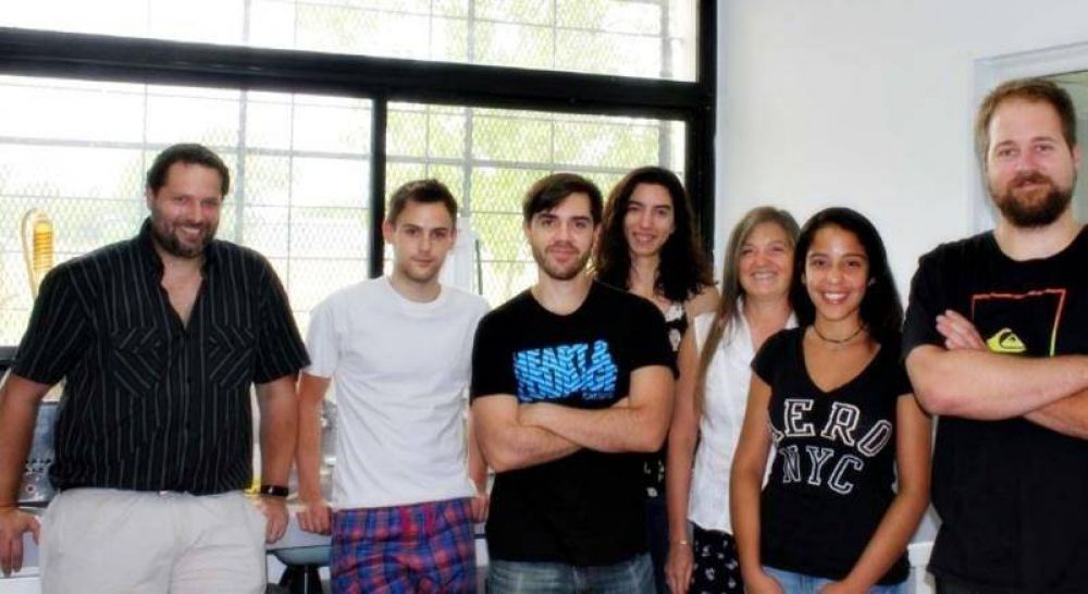 Cient�ficos del CONICET La Plata realizan importantes investigaciones sobre el Parkinson