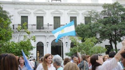 �Va a dejar pensando a sindicalistas que est�n tensando la cuerda�