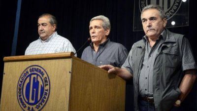 El Gobierno enfrentar� una nueva semana de paros y marchas