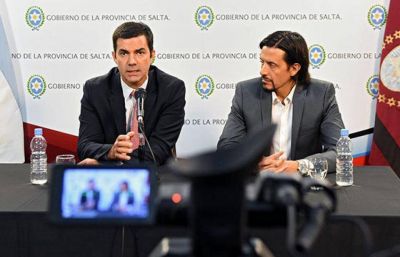 La Provincia contratar� una auditoria externa para �ayudar� a la ya existente