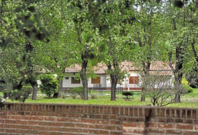 La gobernadora advirti� que la pelea puede durar meses