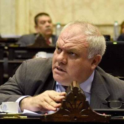Un diputado dice que la corrupci�n paraliza el Cepla de la Costanera