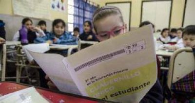 Aprender 2016 dej� a Tucum�n entre las provincias con los peores promedios del pa�s