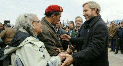 El Gobierno dice que nunca dejar� de reclamar por la soberan�a de Malvinas