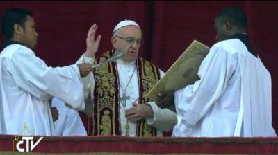 El papa canonizar� a 30 m�rtires brasile�os asesinados en 1645