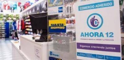 Comerciantes sanjuaninos celebraron la vuelta de cuotas sin inter�s