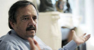 Una Convenci�n radical que refirmar� su pertenencia a Cambiemos con un 