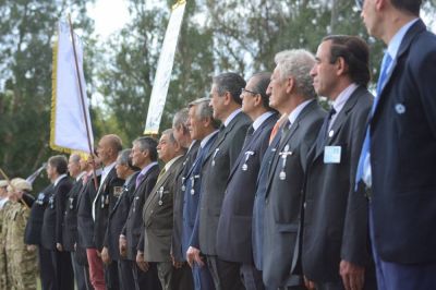 Anunciaron aumento de pensiones para ex combatientes de Malvinas en Mendoza