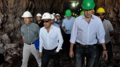 Otra buena noticia del BID para Mendoza