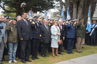 �Giachino no es un cuadro, es un h�roe�