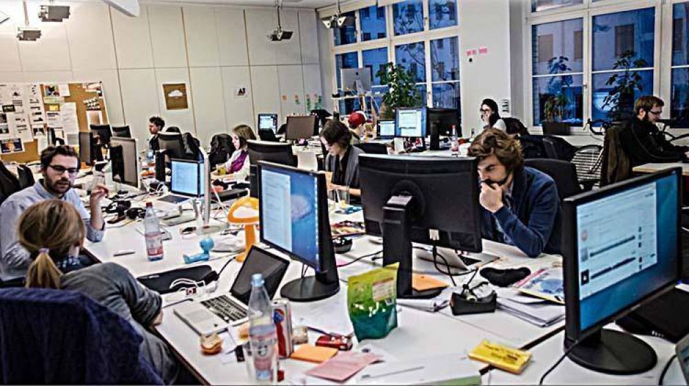 El efecto de la tecnolog�a sobre la econom�a nacional