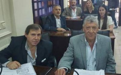 El FpV pedir� la interpelaci�n de Kravetz