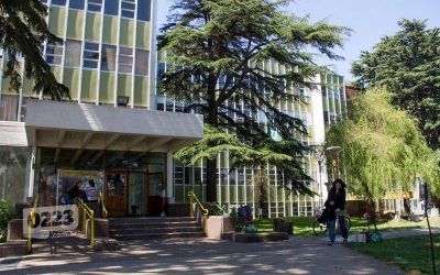 Convocan a emprendedores a presentar sus proyectos en la incubadora de empresas de la Unmdp