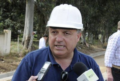 Los barrios beneficiados con las urbanizaciones integrales deber�n separar los residuos en origen