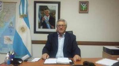 �Haciendo lo que hay hacer, en pocos d�as llegan los 8 millones�