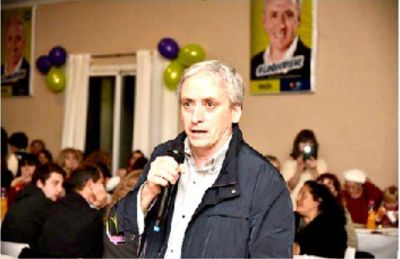 El Intendente sostiene que fue vetado en tiempo y forma y no descart� que el tema termine en la justicia