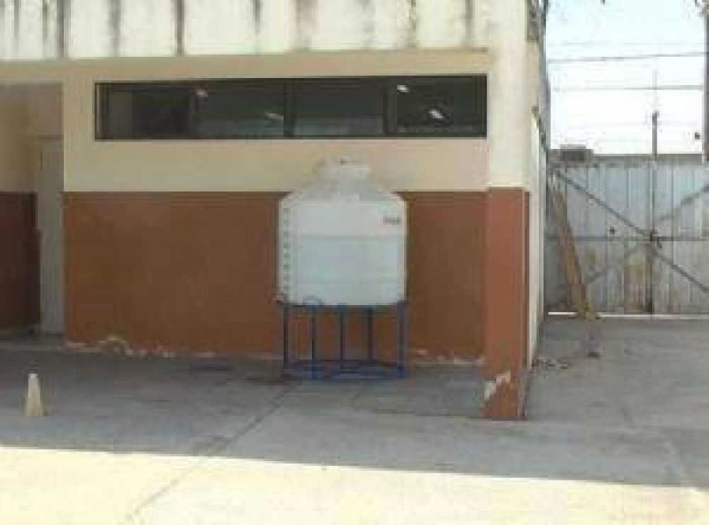 Preocupa la calidad del agua que se consume en las escuelas