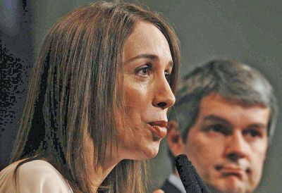 Vidal se endurece con los docentes: Activa una multa millonaria contra los gremios