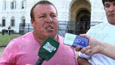 Crecen los reclamos contra Esur: exigen llamado a licitaci�n