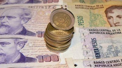 La Provincia cancel� millones en deuda p�blica 